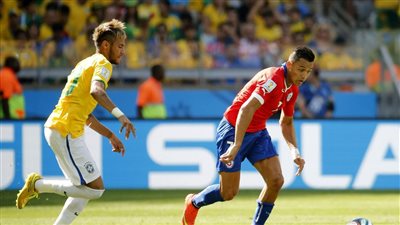 مواعيد المباريات في التصفيات المؤهلة لكأس العالم