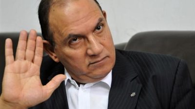 «نعينع» مقرئ الحكام.. تلا القرآن في حضور خمسة رؤساء.. وحضر مراسم تنصيب 