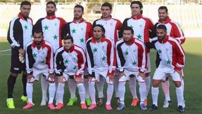 سوريا في مواجهة مصيرية مع أستراليا بملحق المونديال