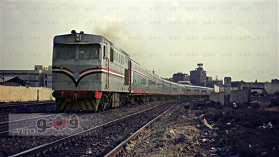 «السكك الحديد» تستعين بجهات عليا لاسترداد الأراضي المنهوبة