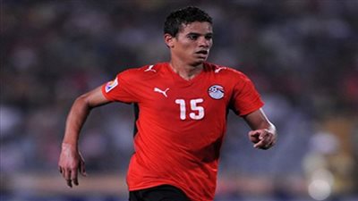 سعد سمير: المنتخب يمتلك 5 لاعبين يصنعون الفارق عن الأجيال السابقة