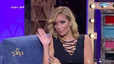 بالفيديو.. ريم البارودي: الراجل بالنسبة لي شيء مش مهم