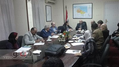 «الثروة السمكية» توقع بروتوكول تعاون مع معهد البيئة الفنلندي