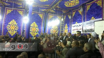 «الإسكان» تعرض على أهالي «ماسبيرو» شقق بديلة بحي الأسمرات