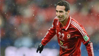بالصور.. هاشتاج «#تريكه_في_كاس_العالم» يتصدر «تويتر»