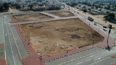 غدا.. سحب كراسات شروط حجز 86 قطعة أرض استثمارية في 23 مدينة