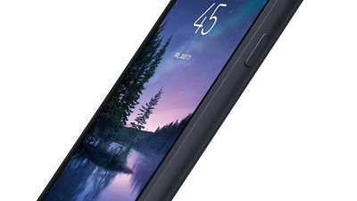 التسريب الأحدث لسامسونج جالاكسي S8