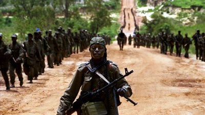 جبهة تحرير إقليم كابيندا ترفض الانتخابات في أنجولا