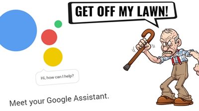 بالخطوات.. طريقة استرجاع الإصدار السابق لـ«Google now»