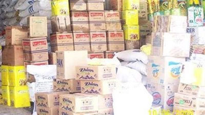 25 % زيادة فى الأسعار بسبب مافيا الجماعة