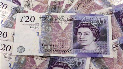 تعافي الإسترليني واليورو وترقب حول استفتاء بريطانيا