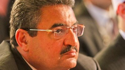 مدير أمن الجيزة يقود حملة على المقاهي والكافيهات