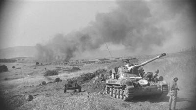 إسرائيل تنشر «بروتوكولات» حرب 67 وخطة احتلال تيران