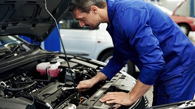 «فيات» تتفق مع شركة إيطالية لإنشاء سلسلة مراكز صيانة سريعة بمصر