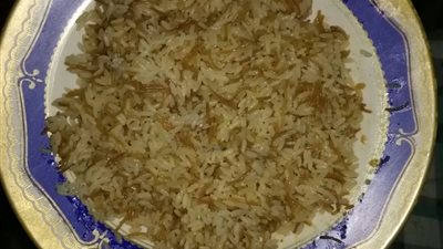 «مواطن جيزاوي» يشكو تاجرا تموينيا: أجبرني على شراء أرز رائحته كريهة