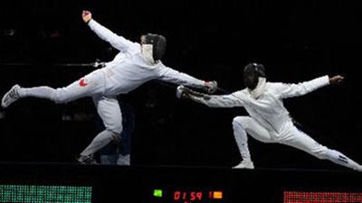 18 دولة تؤكد مشاركتها في مونديال «السلاح» بالقاهرة