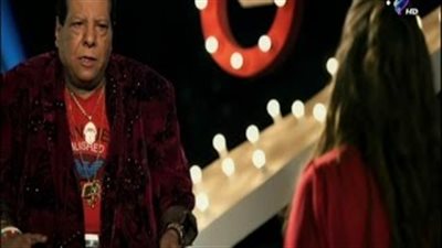 بالفيديو.. شعبان عبد الرحيم: أردوغان الشخصية الأكثر شرا في العالم