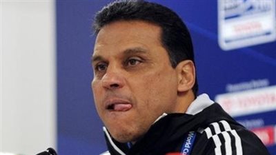 «البدري»: ثقتي كبيرة في اللاعبين الدوليين بتجاوز أحزان أفريقيا