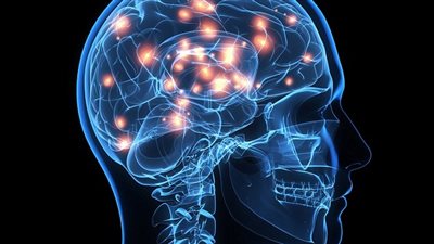 دراسة جديدة: قدرة العقل البشري تفوق الكمبيوتر بـ100 ضعف