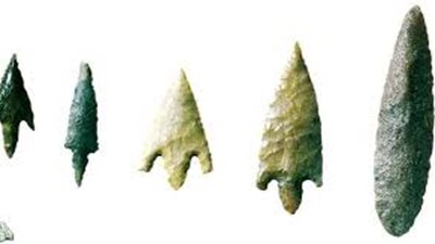 العثور على مقتنيات أثرية من العصر البرونزي في سويسرا