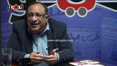 بالفيديو.. ماجد نجم: يجب وضع خطة لزيادة رواتب أساتذة الجامعات