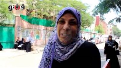 بالفيديو.. والدة طالبة بالثانوية: 