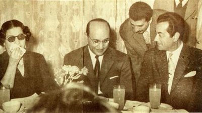 63 عاما على صدور قانون حماية الملكية الفنية