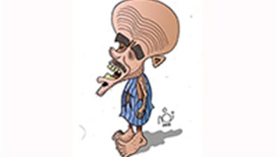 بهلول المشغول: الحق ع الحكومة