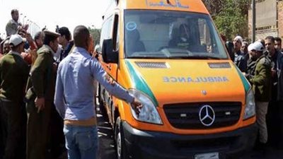 إصابة شخصين برصاص مسلحين في الشيخ زويد