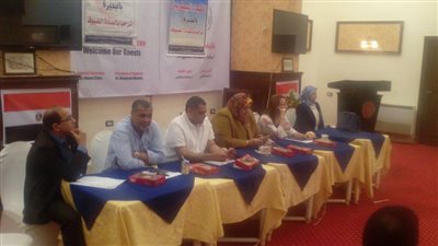 بيطري البحيرة: مشروع قانون الصيدلة الجديد يهدد الثروة الحيوانية