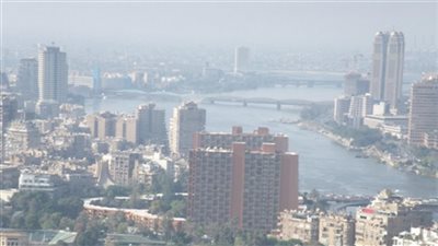 الأرصاد: انخفاض جديد في درجات الحرارة يصاحبه سقوط أمطار