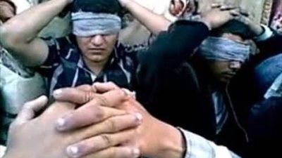 شقيق مختطف بليبيا: داعش أبلغنا بذبحه