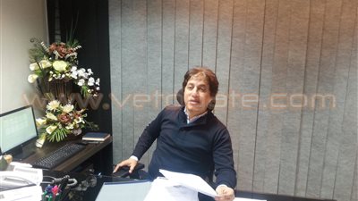 الليلة.. ثروت سويلم يعود للقاهرة بعد أداء مناسك العمرة