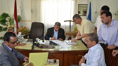 ننشر أسماء أوائل المرحلة الابتدائية بالسويس