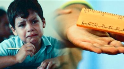 استدعاء ربة منزل اتهمت مدرسا بضرب نجلها في النزهة