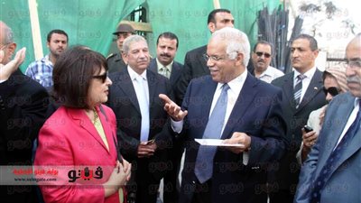 40 ألف شجرة و50 نخلة و15 ألف متر نجيلة من البيئة لتجميل 