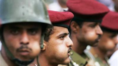 محافظة يمنية تحظر «القات» على القوات الأمنية