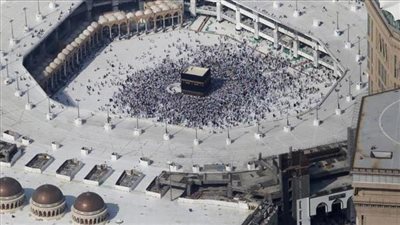 قطر تنفذ مخطط إيران بتدويل الحج بشكوى للأمم المتحدة