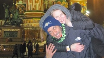 حجاجوفيتش: 5 أشياء تشغل فكر المصريين قبل السفر لروسيا