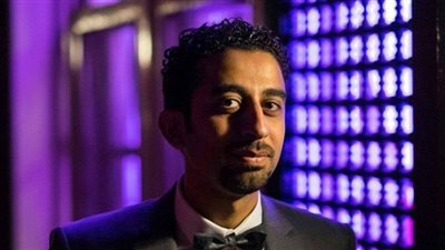 هيثم دبور يناقش صورة لاعب الكرة في السينما على راديو «إنيرجي»