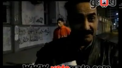 بالفيديو.. مشجع بورسعيدى: جاهزون للتصدى لـ27 محافظة