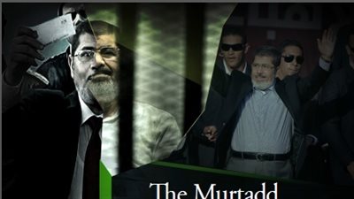 «داعش»: الإخوان مرتدون استخدمهم مبارك وخدام للملك فاروق