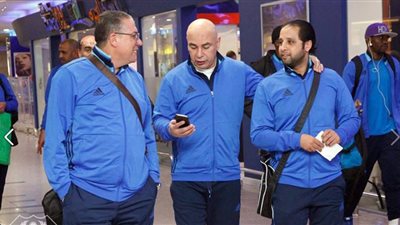 5 آلاف جنيه مكافأة لاعبي المصري حال تخطي إيفياني بالكونفدرالية