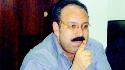 عز العرب: المناخ غير مناسب لجذب استثمارات عربية لمصر