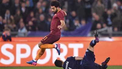 روما «صلاح» يلتقي باليرمو في الدوري الإيطالي