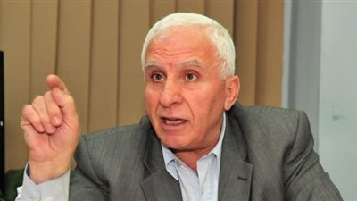 الأحمد: أولى جلسات الحوار مع «حماس» بالقاهرة تبدأ ظهر اليوم