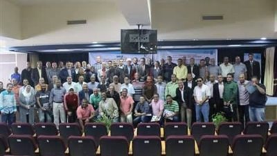 جامعة الإسكندرية تستضيف الملتقى الأول للقيادات الرياضية