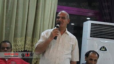 تعيين كرم مرسي رئيسًا لقطاع الناشئين بـ «الشمس»