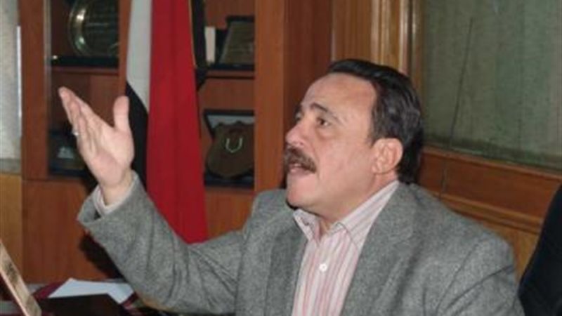 جبالي محمد جبالي