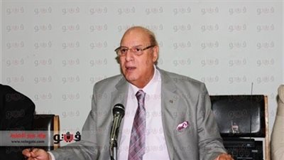 «عبد السلام» الحاكم بأمره في اتحاد «الطائرة».. تفصيل اللوائح وتهميش دور «العمومية» أبرز الخطايا.. مواجهة المعارضين بـ«القمع».. اتهامات بالمجاملة على حساب «